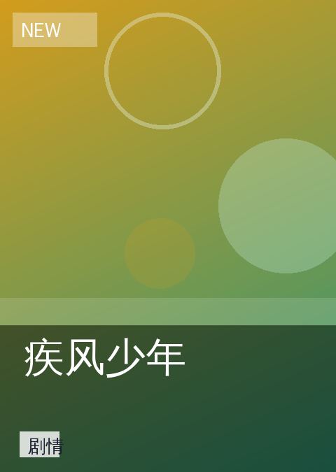 电影推荐 快讯配图 01