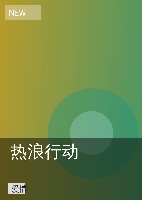 电影推荐 快讯配图 11