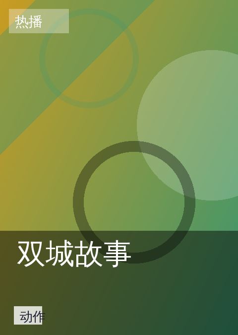 电影推荐 快讯配图 12